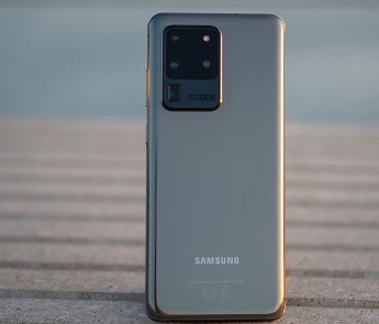 Samsung Galaxy