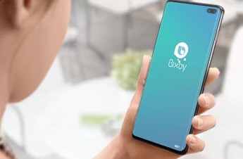 Samsung Bixby