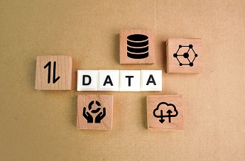 Icona archiviazione dati