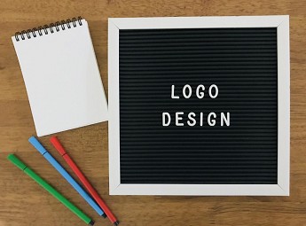 Logo design
