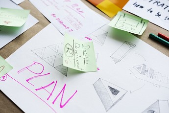 Progettazione logo