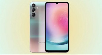 Samsung Galaxy A25