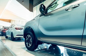 Concessionario auto