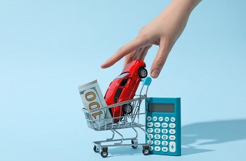 Acquisto auto
