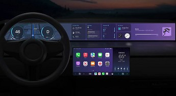 Apple CarPlay 