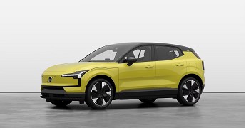 Volvo EX30