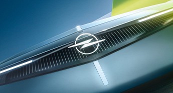 Opel Logo