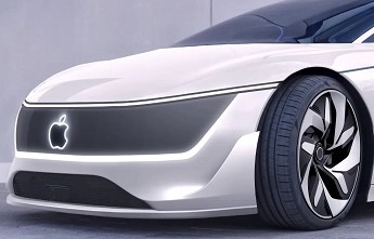 Apple Car