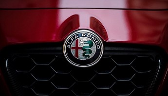 Alfa Romeo 