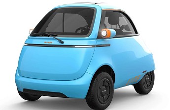 Microlino Lite