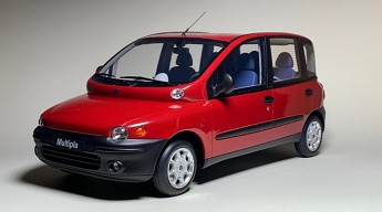 Fiat Multipla