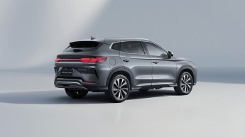 BYD Seal U DM-i
