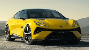 Lotus Emeya