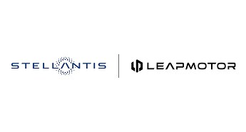 Stellantis - Leapmotor jointventure