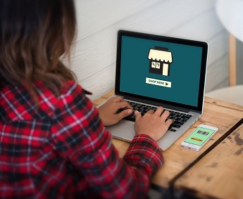 Sito E-commerce
