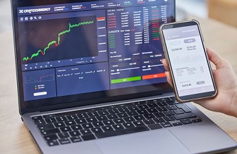 Investimenti criptomoneta