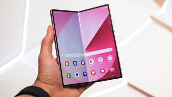 Samsung Galaxy Z Fold 6