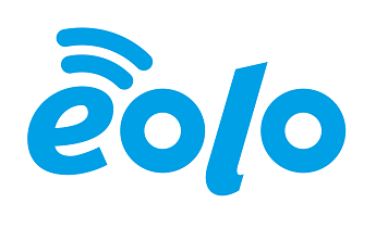 Eolo logo