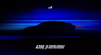 Alpine A390_β