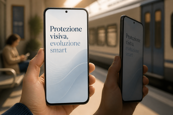 Xiaomi Smart Privacy Display sfida Samsung Galaxy S26
