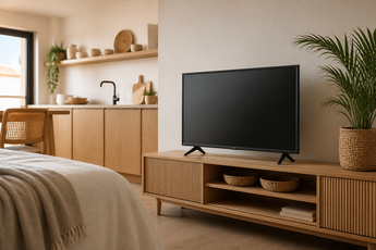 Xiaomi TV F 32 pollici smart tv 132 euro amazon