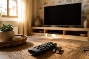 TV non risponde telecomando problemi risoluzione guide pratiche