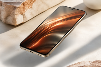 OnePlus 16 ottobre ultra-thin bezels display 165Hz gaming
