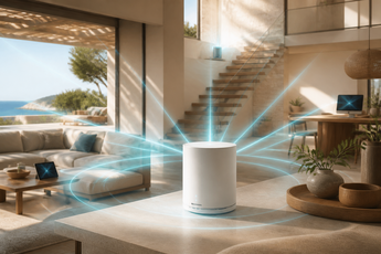 TP-Link lancia i primi router Wi-Fi 8 con velocit� fino a 22 Gbps