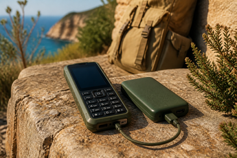 Nokia 300 Charge feature phone 40 giorni batteria senza 4G