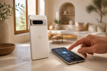 Google Pixel nuova funzione monitoraggio batteria consumi