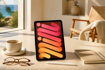 iPad Mini nuovo modello ottobre 2026 novit� annunciate
