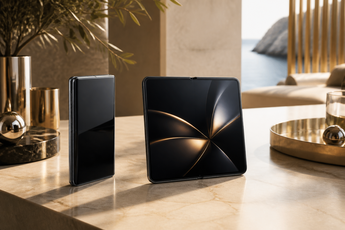 Xiaomi 18 Fold, il pieghevole con design a passaporto sfida i rivali
