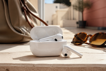 Huawei auricolari true wireless: FreeBuds Neo puntano su ANC e autonomia