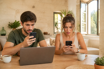 Truffe WhatsApp e sicurezza account: la Polizia avverte sui messaggi falsi
