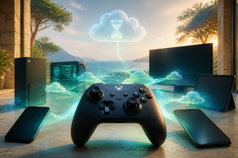 Xbox Game Pass cloud gaming a ore limitate: come cambia da novembre