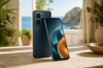 Motorola moto g77 sconto doppio su Amazon: AMOLED 120Hz e 108MP