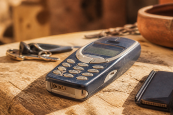 Nokia telefoni usati dai criminali per robustezza e autonomia