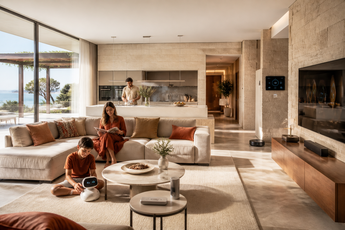 Smart home con intelligenza artificiale, Hisense svela V AIOS a IFA 2026