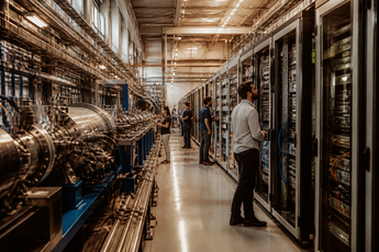 CERN, la migrazione a Debian Linux riguarda 2.200 computer industriali