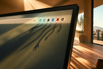 Estensioni Chrome malware crypto attaccano dopo mesi di installazioni