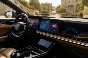 Apple CarPlay, arriva il nuovo aggiornamento ma l'UE frena alcune funzioni