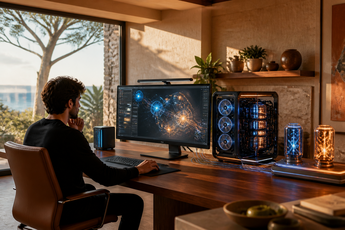 Windows 11 per sviluppatori intelligenza artificiale: cosa fa Project Zenith