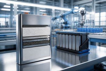 ProLogium avvia la produzione di batterie allo stato solido da 0,5 GWh