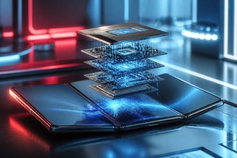Kirin 9050 Pro, il chip Huawei con tecnologia indipendente dai dazi USA
