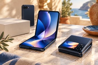 Samsung Galaxy Z Flip 8 crolla di 500 euro rispetto al prezzo di lancio