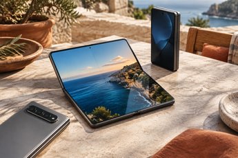 Motorola foldable wide sfida Apple prima del lancio di iPhone Duo