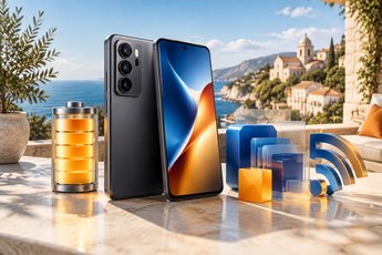 HONOR 600 5G con sconto del 31% sfida i flagship sotto i 900 euro