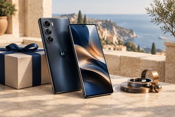 Offerta Motorola Signature: sconto del 42% e risparmio di 550 euro