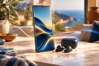 Motorola Edge 70 Pro in offerta: ottimo mid-range con batteria e potenza