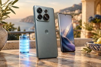 Motorola Edge 70 Plus � il nuovo smartphone con fotocamera avanzata